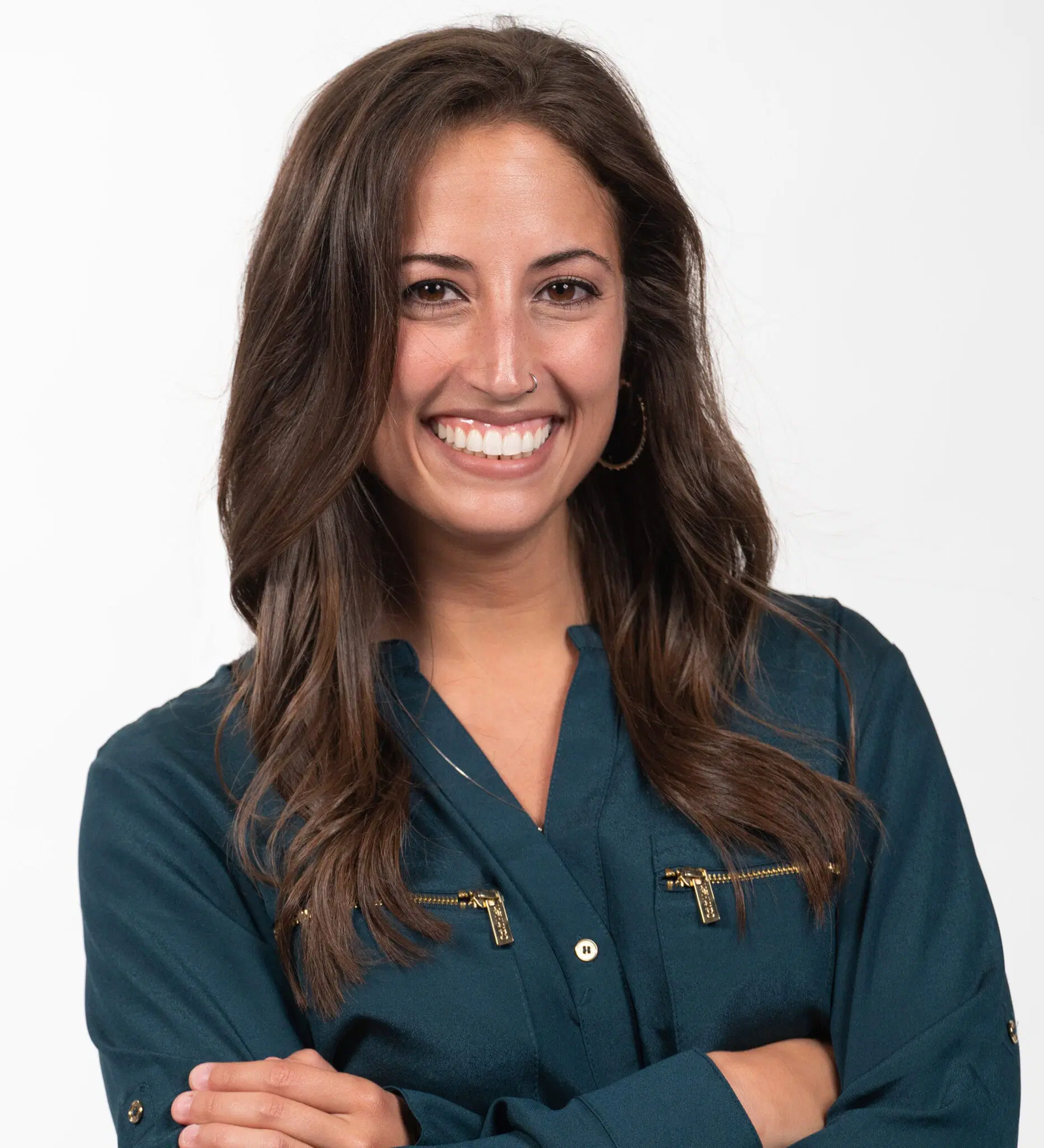 Dr. Rachel Dorfner