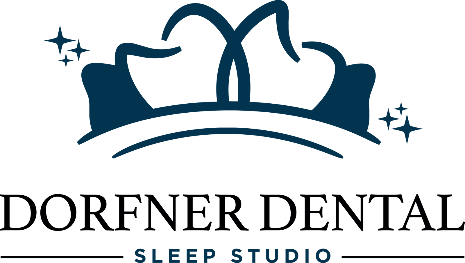 Dorfner Dental Sleep Studio